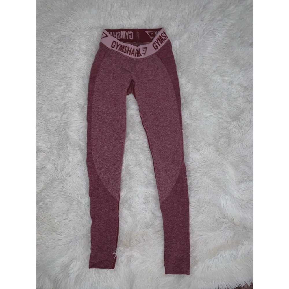 Gymshark flex leggings